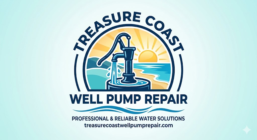 Treasure Coast Well Pump Repair